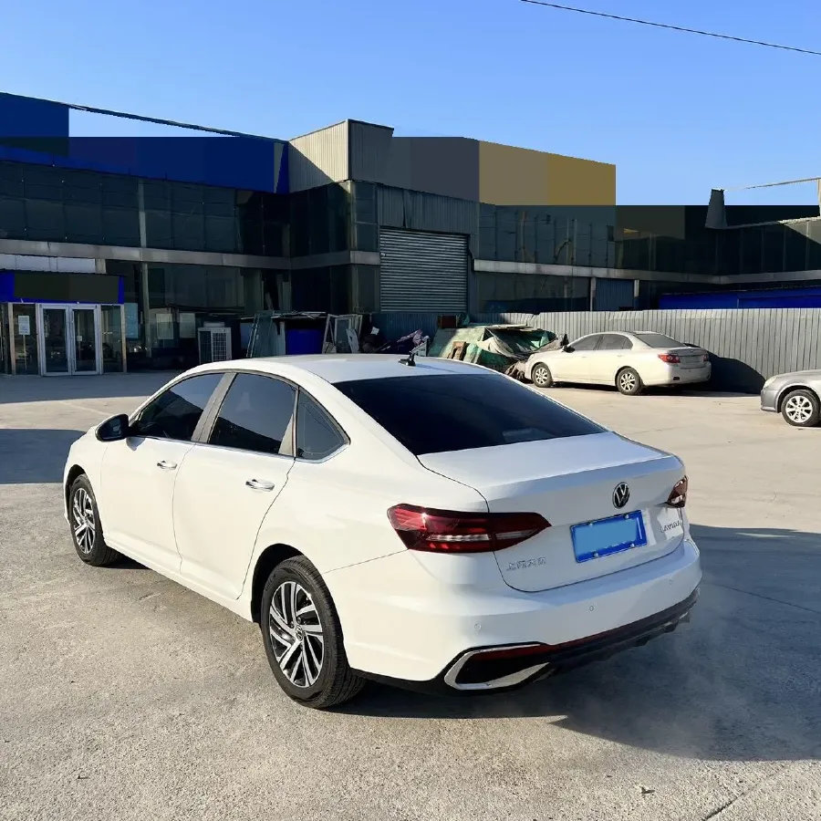 2024 Volkswagen Lavida 1.5L 110HP L4 6AT,autocango,china used car exporter,china ev exporter,chinese used car exporter,chinese used ev exporter