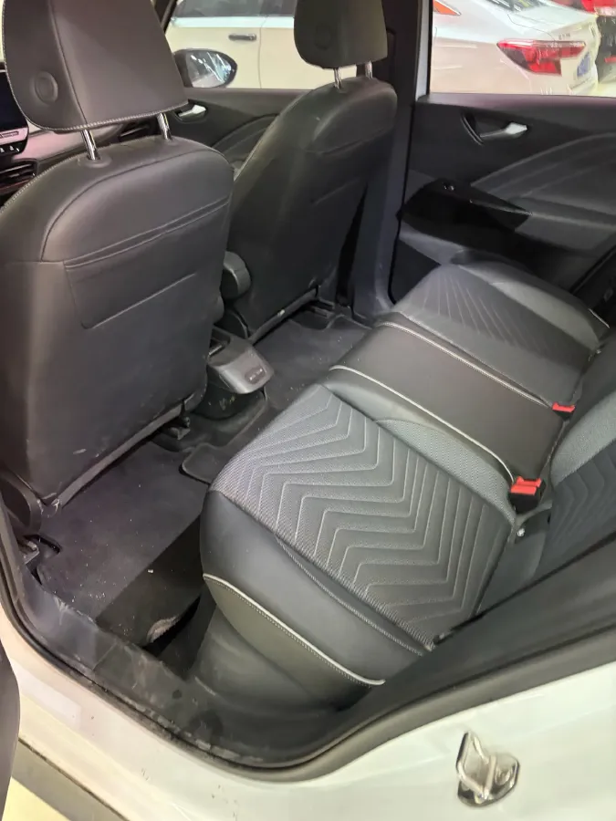 2024 Volkswagen ID.3 BEV 52.8KWH,autocango,china used car exporter,china ev exporter,chinese used car exporter,chinese used ev exporter