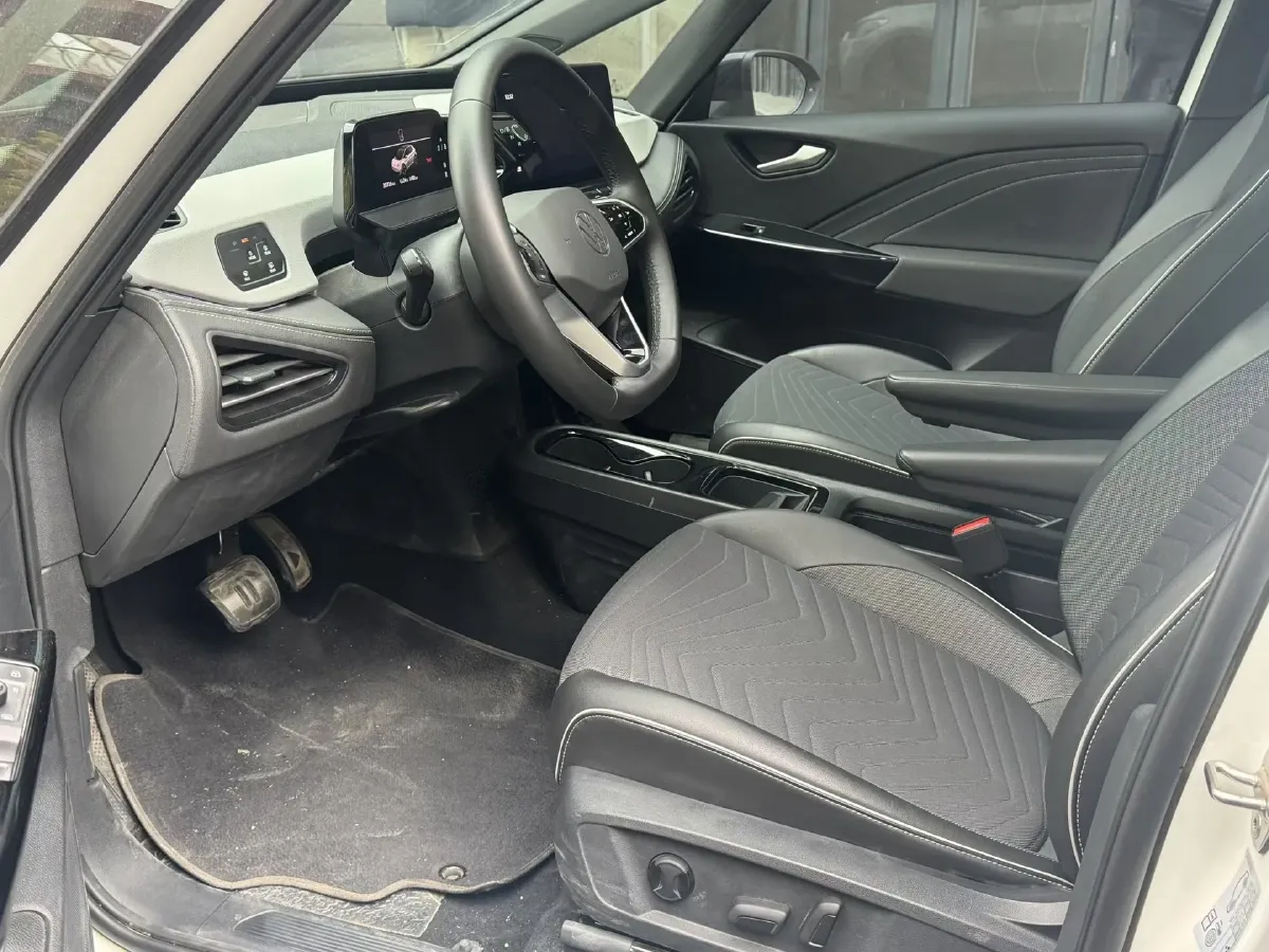 2024 Volkswagen ID.3 BEV 52.8KWH,autocango,china used car exporter,china ev exporter,chinese used car exporter,chinese used ev exporter