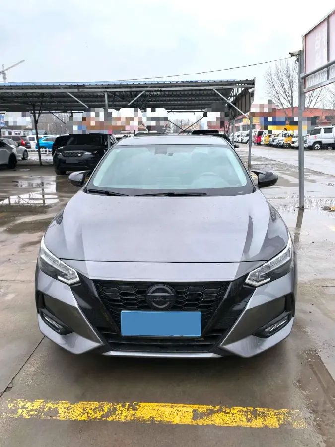 2021 Nissan Sylphy 1.6L 135HP L4 CVT,autocango,china used car exporter,china ev exporter,chinese used car exporter,chinese used ev exporter