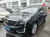 2022 Cadillac XT5 2.0T 237HP L4 9AT