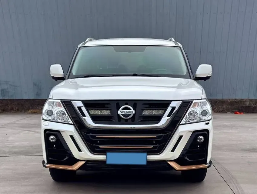 2020 Nissan Terra 2.5L 193HP L4 7AT,autocango,china used car exporter,china ev exporter,chinese used car exporter,chinese used ev exporter