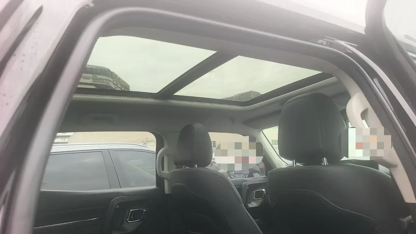 2023 Haval Dargo PLUS 1.5T 184HP L4 7DCT,autocango,china used car exporter,china ev exporter,chinese used car exporter,chinese used ev exporter