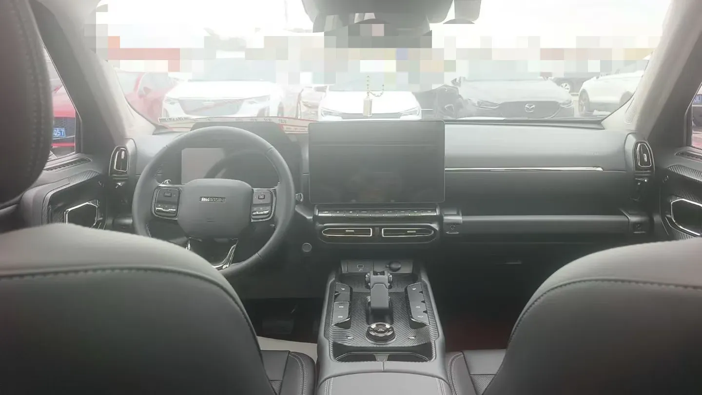 2023 Haval Dargo PLUS 1.5T 184HP L4 7DCT,autocango,china used car exporter,china ev exporter,chinese used car exporter,chinese used ev exporter