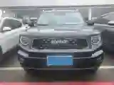 2023 Haval Dargo PLUS 1.5T 184HP L4 7DCT