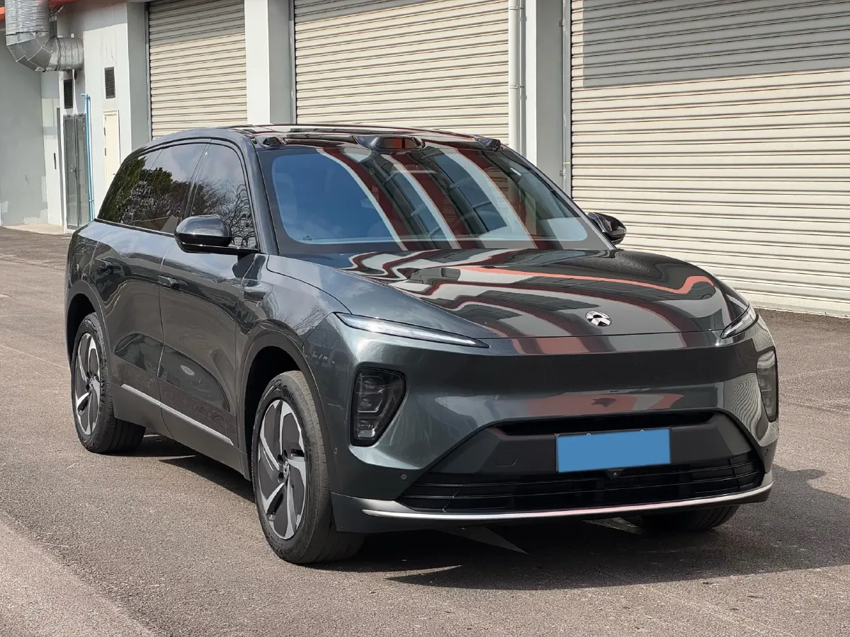 2023 NIO EC7 BEV 100KWH,autocango,china used car exporter,china ev exporter,chinese used car exporter,chinese used ev exporter