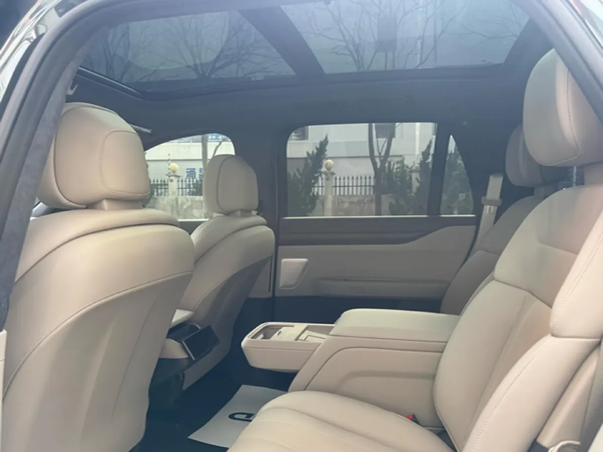 2023 NIO EC7 BEV 100KWH,autocango,china used car exporter,china ev exporter,chinese used car exporter,chinese used ev exporter