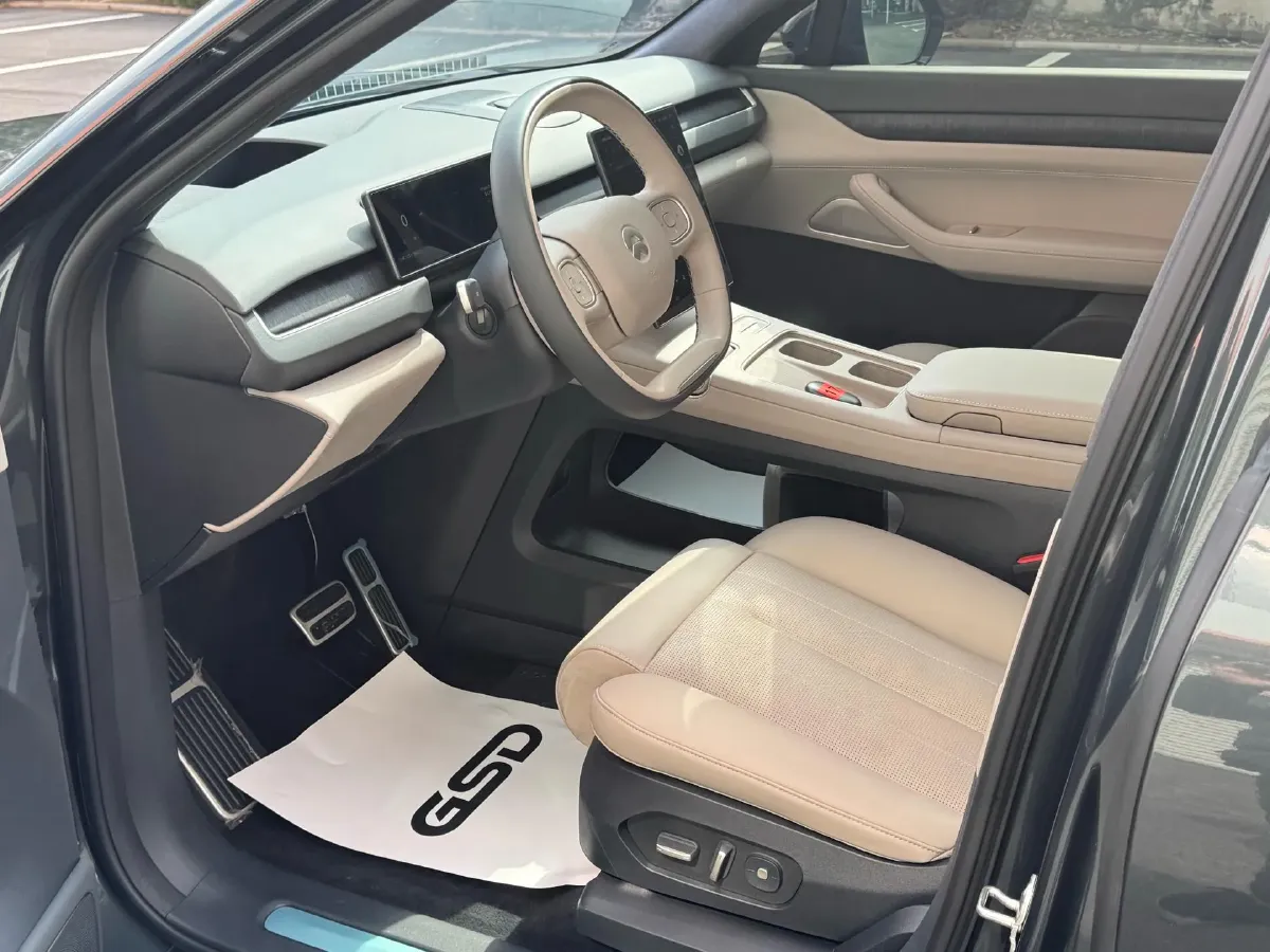 2023 NIO EC7 BEV 100KWH,autocango,china used car exporter,china ev exporter,chinese used car exporter,chinese used ev exporter