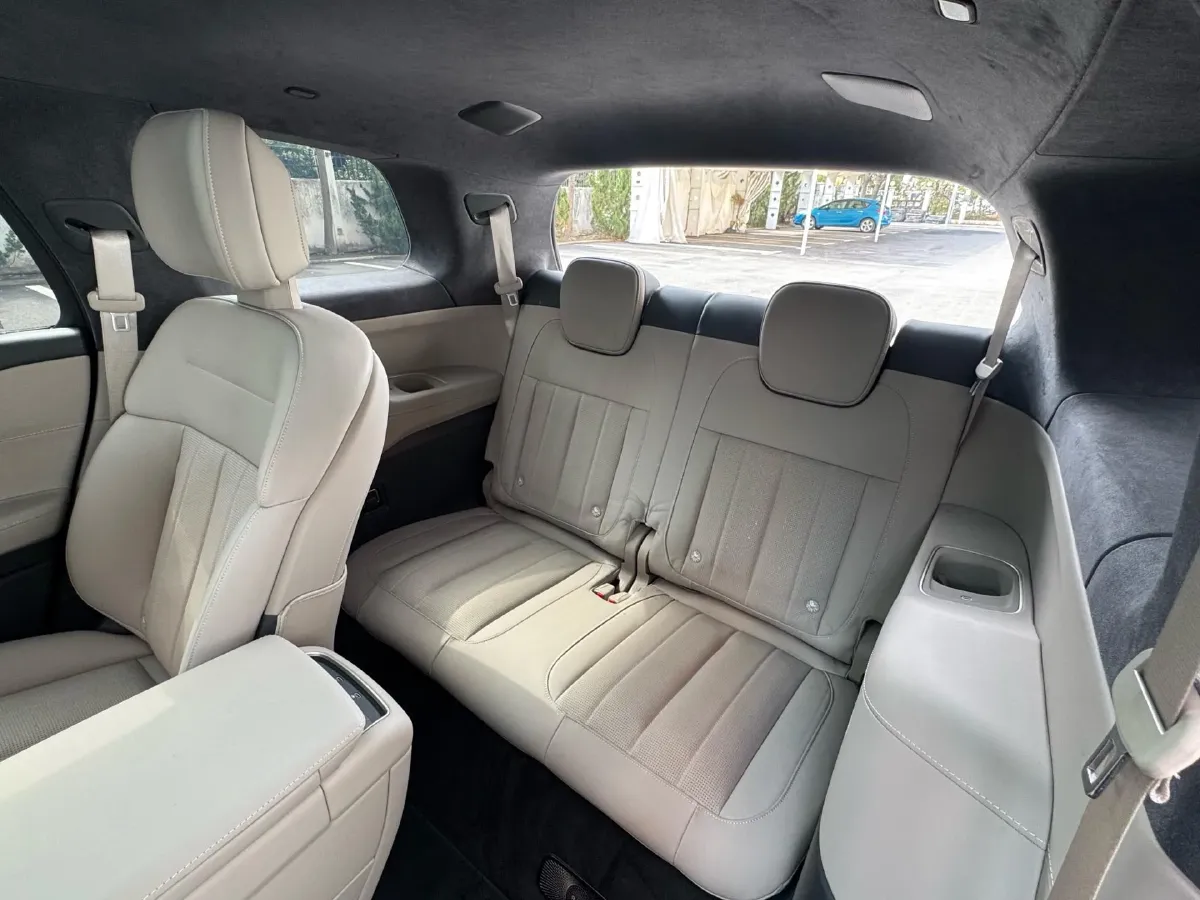 2023 NIO EC7 BEV 100KWH,autocango,china used car exporter,china ev exporter,chinese used car exporter,chinese used ev exporter