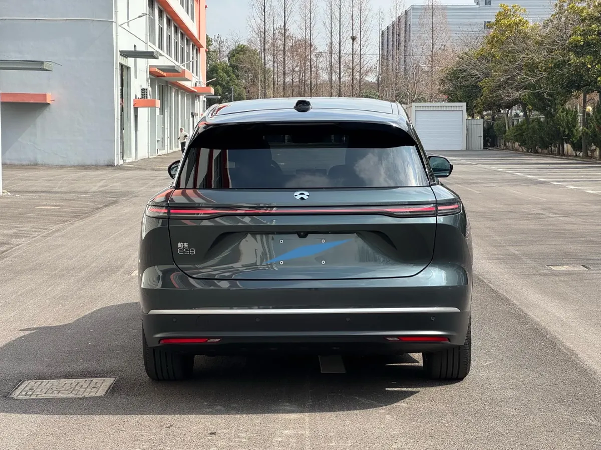2023 NIO EC7 BEV 100KWH,autocango,china used car exporter,china ev exporter,chinese used car exporter,chinese used ev exporter