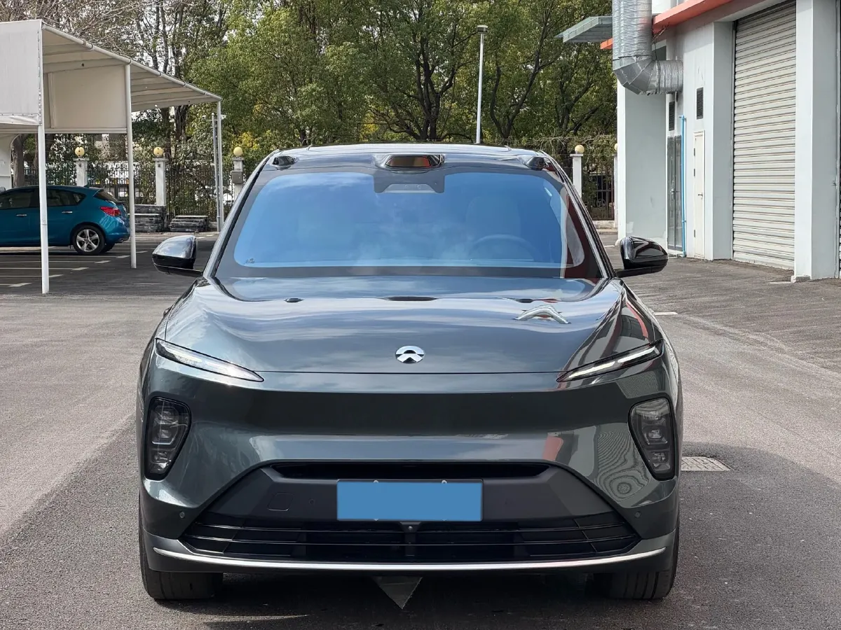 2023 NIO EC7 BEV 100KWH,autocango,china used car exporter,china ev exporter,chinese used car exporter,chinese used ev exporter