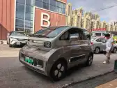 2023 BAOJUN KIWI EV,autocango,china used car exporter,china ev exporter,chinese used car exporter,chinese used ev exporter