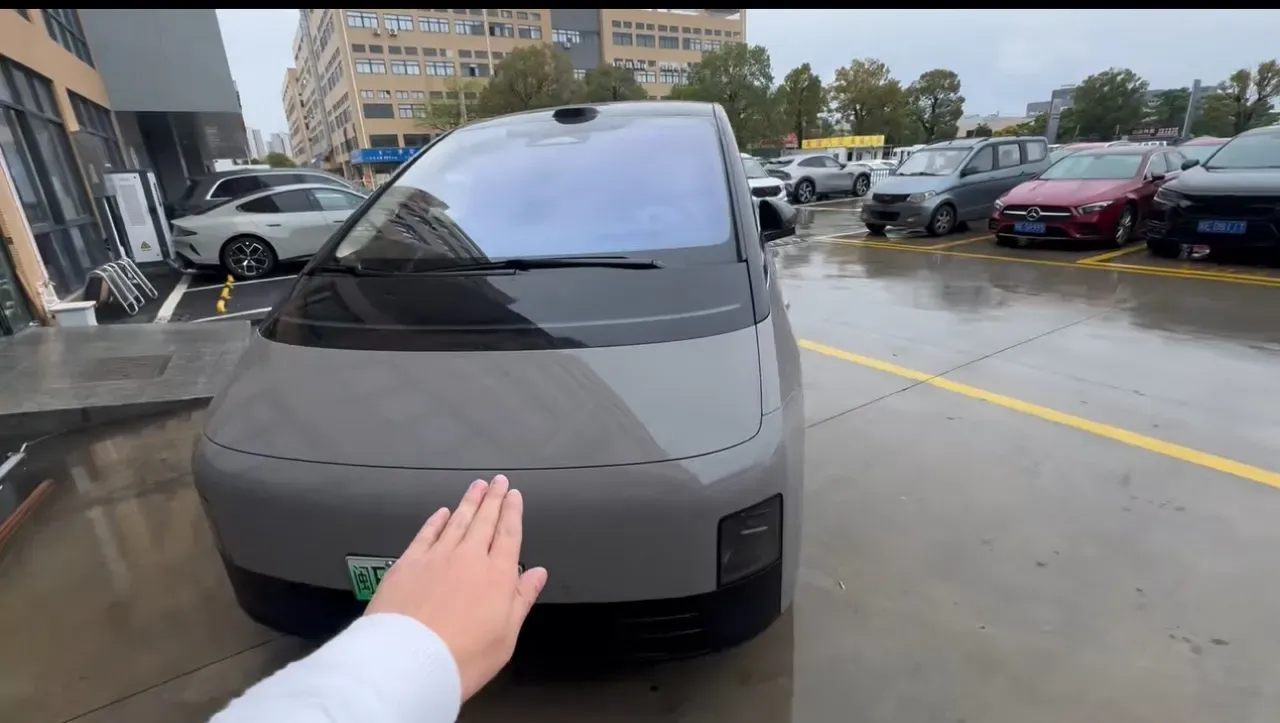 2025 Li MEGA BEV,autocango,china used car exporter,china ev exporter,chinese used car exporter,chinese used ev exporter