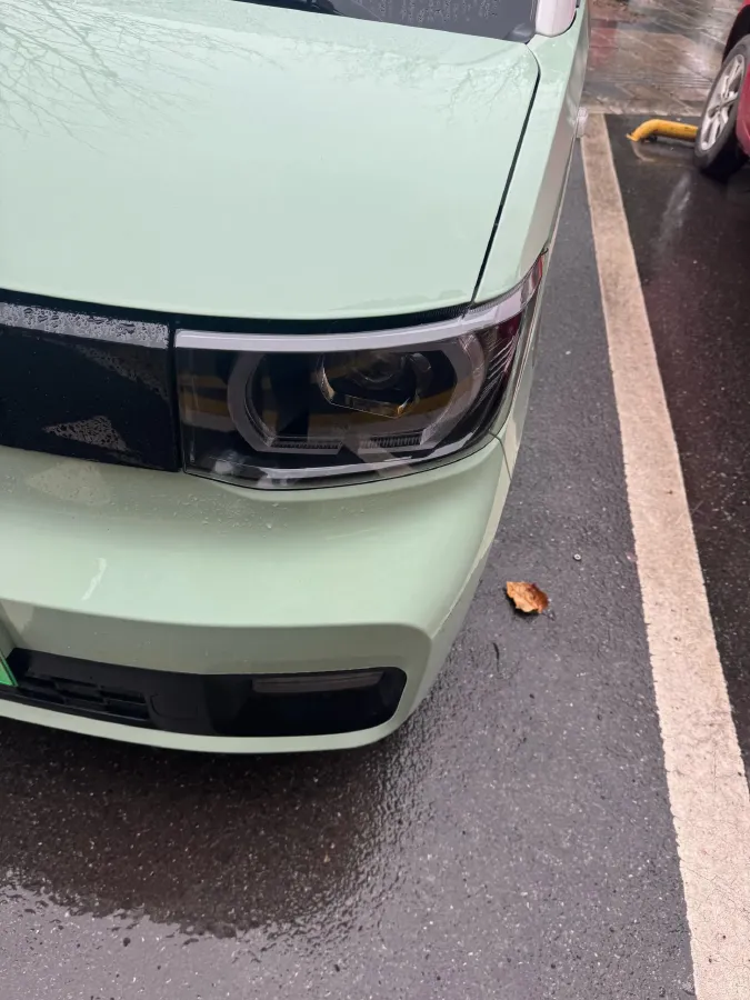 2020 WuLing HongGuang MINI EV BEV 9KWH,autocango,china used car exporter,china ev exporter,chinese used car exporter,chinese used ev exporter