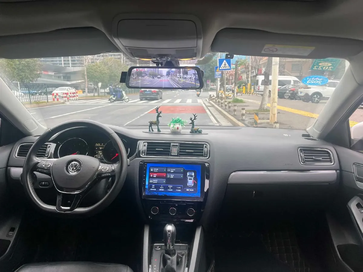 2018 Volkswagen Sagitar 1.2T 110HP L4 7DCT,autocango,china used car exporter,china ev exporter,chinese used car exporter,chinese used ev exporter