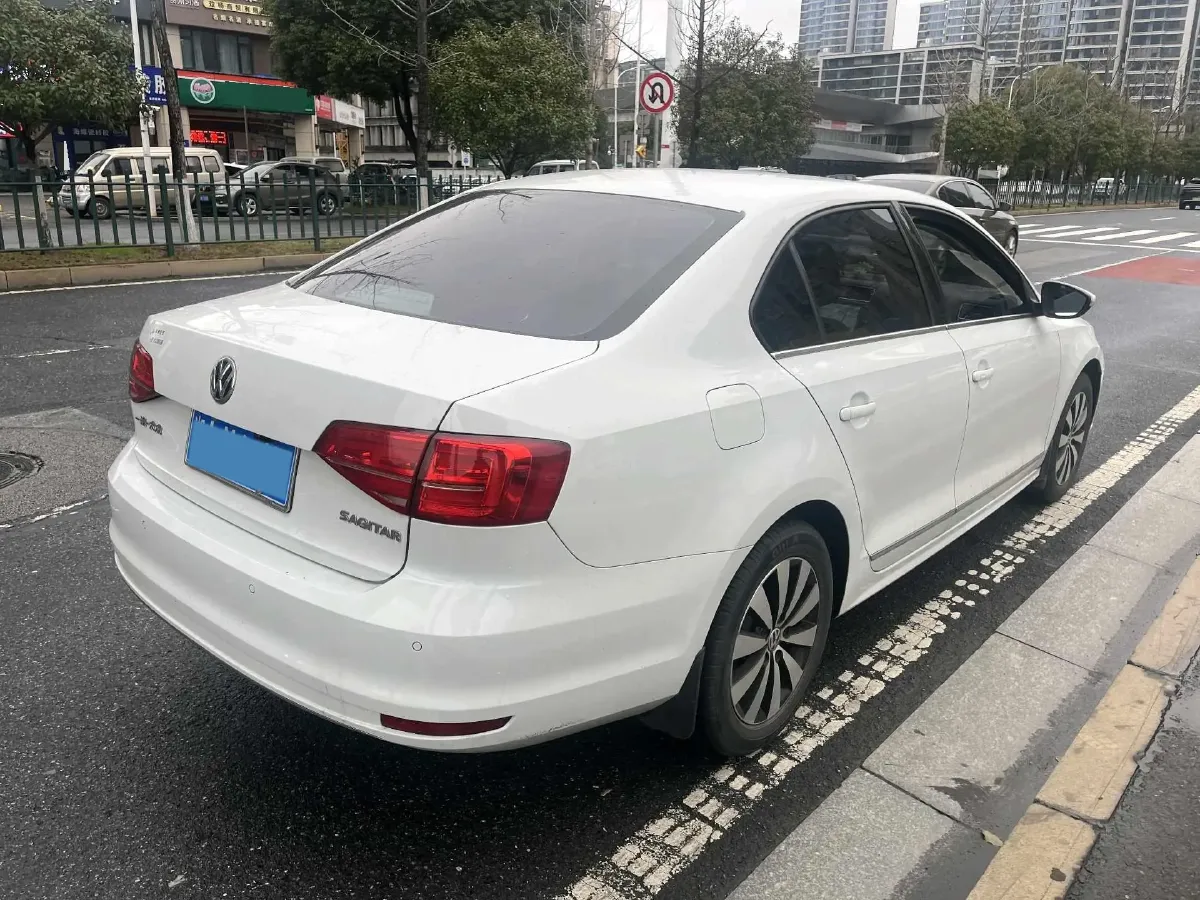 2018 Volkswagen Sagitar 1.2T 110HP L4 7DCT,autocango,china used car exporter,china ev exporter,chinese used car exporter,chinese used ev exporter