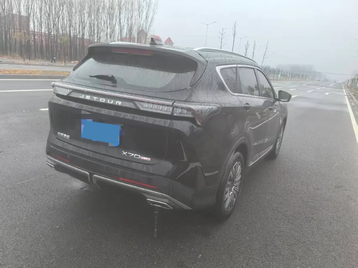 2025 Jetour X70 Plus 1.5T 156HP L4 6DCT,autocango,china used car exporter,china ev exporter,chinese used car exporter,chinese used ev exporter