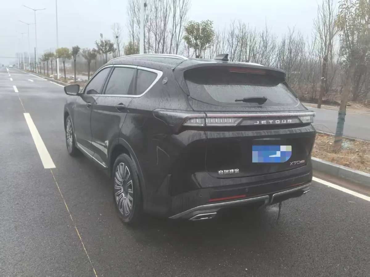 2025 Jetour X70 Plus 1.5T 156HP L4 6DCT,autocango,china used car exporter,china ev exporter,chinese used car exporter,chinese used ev exporter