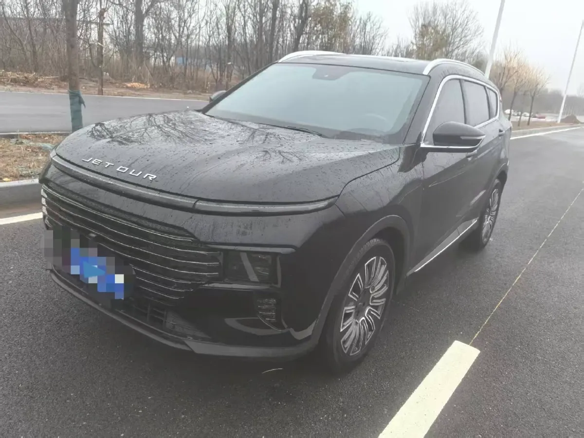 2025 Jetour X70 Plus 1.5T 156HP L4 6DCT,autocango,china used car exporter,china ev exporter,chinese used car exporter,chinese used ev exporter