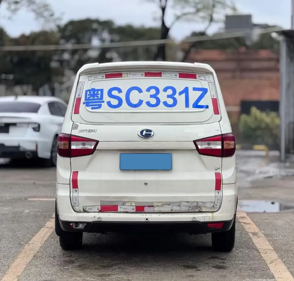 2018 WuLing RongGuang V 1.2L 88HP L4 5MT,autocango,china used car exporter,china ev exporter,chinese used car exporter,chinese used ev exporter