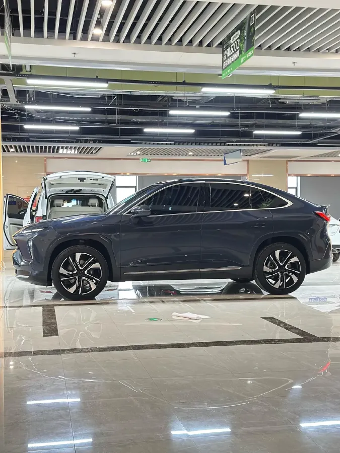 2020 NIO ES6 BEV 100KWH,autocango,china used car exporter,china ev exporter,chinese used car exporter,chinese used ev exporter