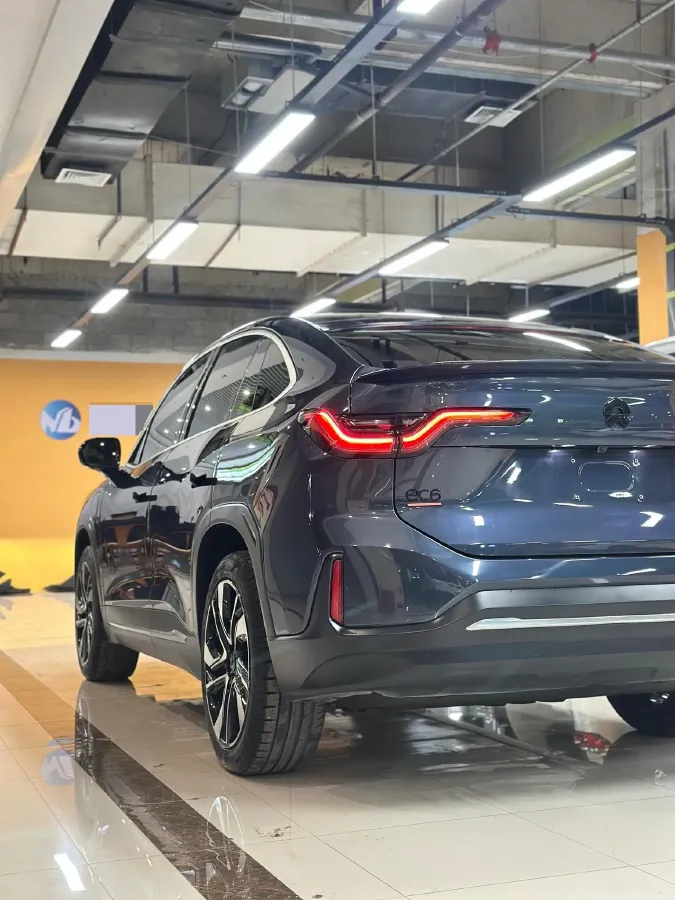 2020 NIO ES6 BEV 100KWH,autocango,china used car exporter,china ev exporter,chinese used car exporter,chinese used ev exporter