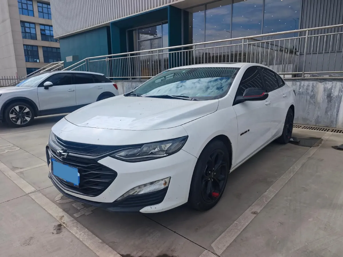 2019 Chevrolet Malibu XL 2.0T 241HP L4 9AT,autocango,china used car exporter,china ev exporter,chinese used car exporter,chinese used ev exporter