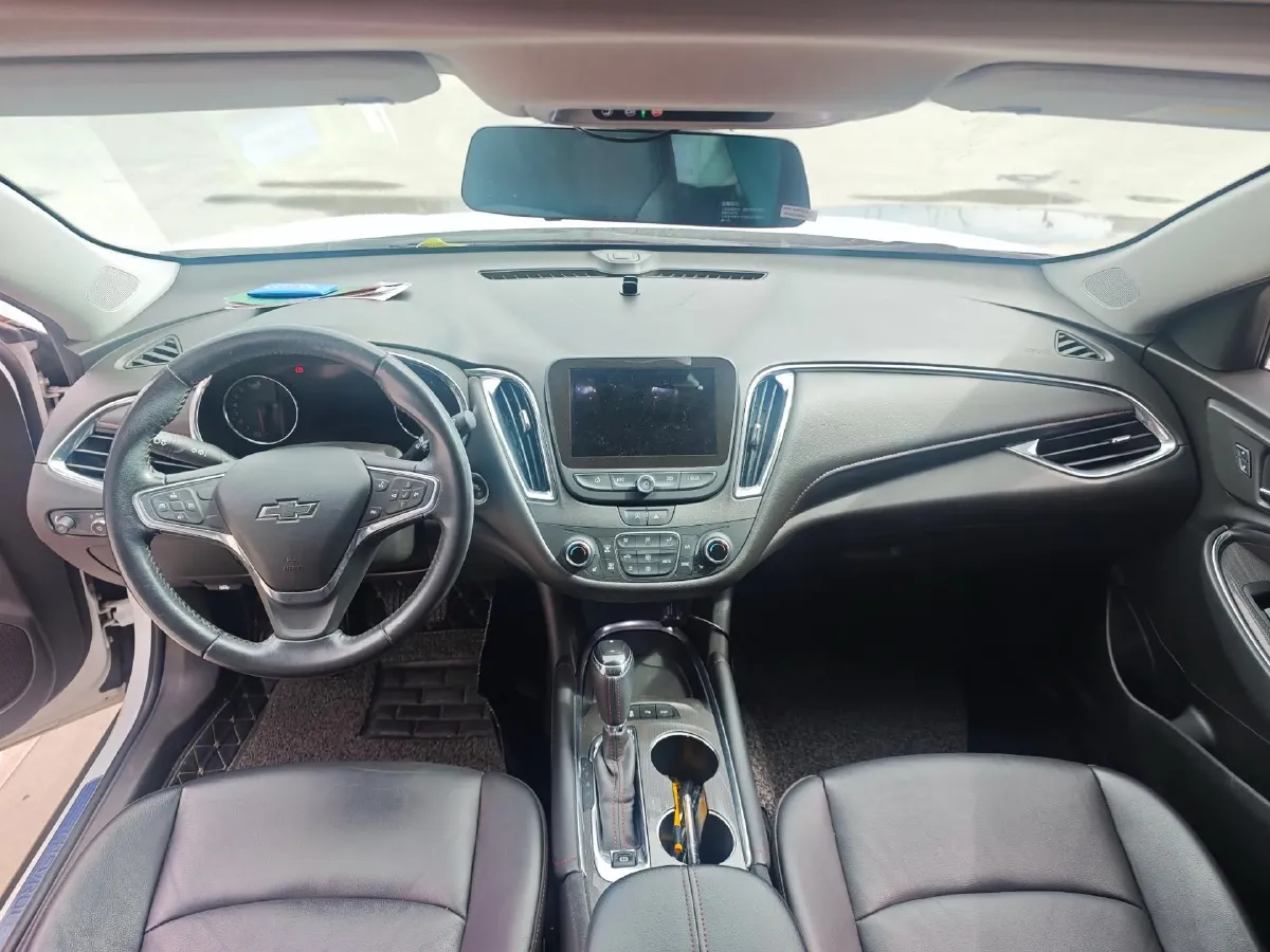 2019 Chevrolet Malibu XL 2.0T 241HP L4 9AT,autocango,china used car exporter,china ev exporter,chinese used car exporter,chinese used ev exporter