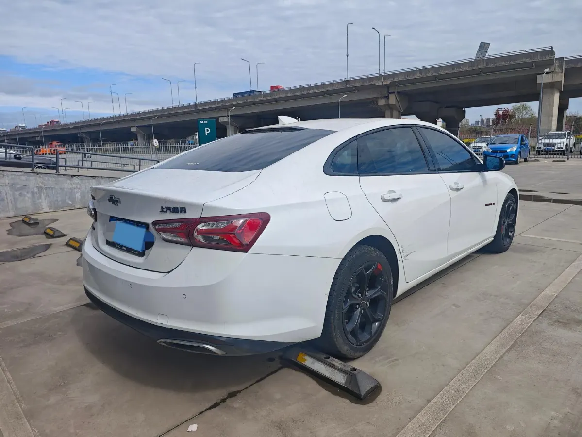 2019 Chevrolet Malibu XL 2.0T 241HP L4 9AT,autocango,china used car exporter,china ev exporter,chinese used car exporter,chinese used ev exporter