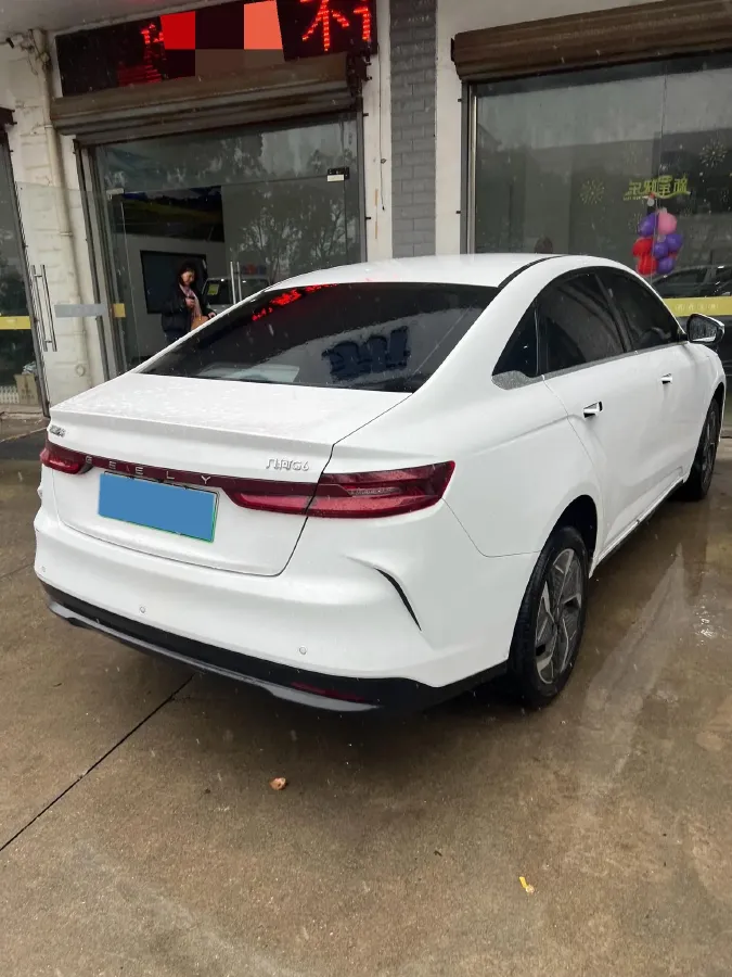 2024 JMC DaDao 2.3T 245HP L4 8AT,autocango,china used car exporter,china ev exporter,chinese used car exporter,chinese used ev exporter