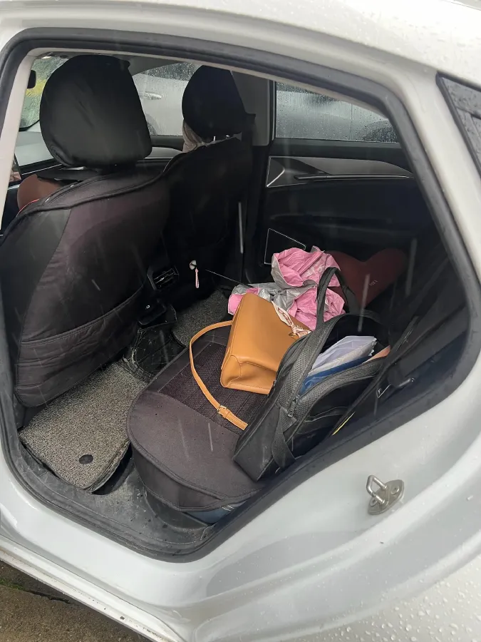 2024 JMC DaDao 2.3T 245HP L4 8AT,autocango,china used car exporter,china ev exporter,chinese used car exporter,chinese used ev exporter