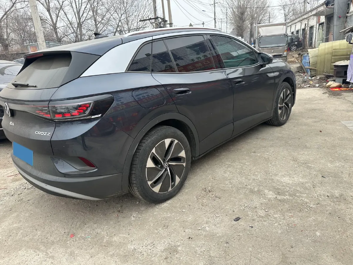 2022 Chevrolet Menlo BEV 61.1KWH,autocango,china used car exporter,china ev exporter,chinese used car exporter,chinese used ev exporter