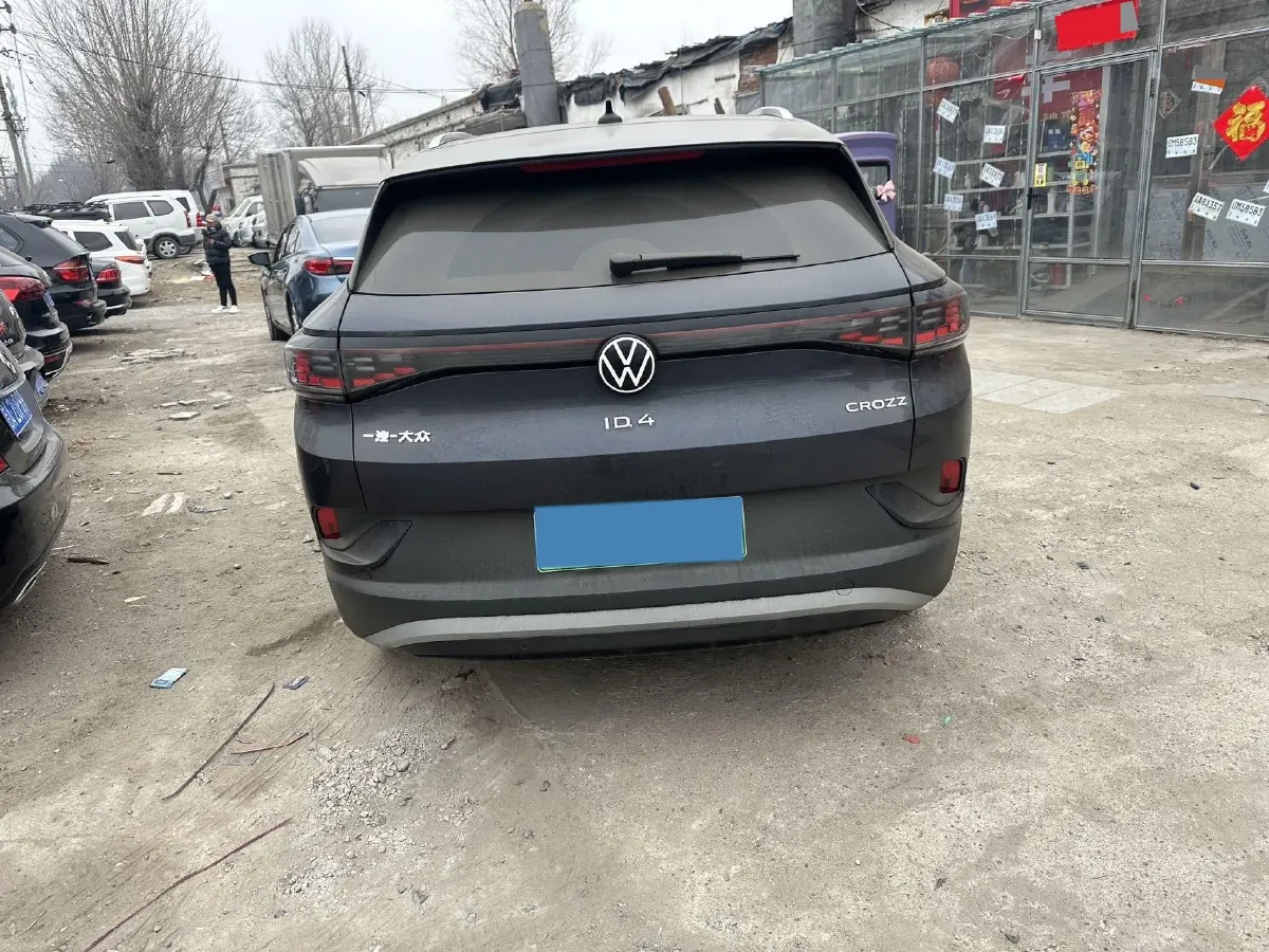 2022 Chevrolet Menlo BEV 61.1KWH,autocango,china used car exporter,china ev exporter,chinese used car exporter,chinese used ev exporter