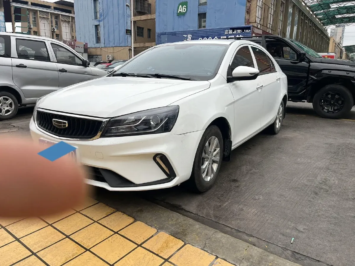 2021 Geely Emgrand 1.5L 109HP L4 CVT,autocango,china used car exporter,china ev exporter,chinese used car exporter,chinese used ev exporter