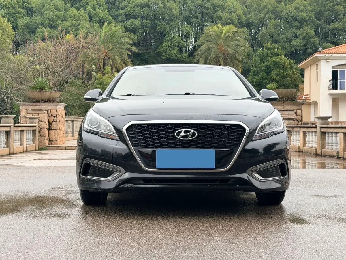 2016 Hyundai Sonata 2.0L 156HP L4 6AT Hybrid,autocango,china used car exporter,china ev exporter,chinese used car exporter,chinese used ev exporter