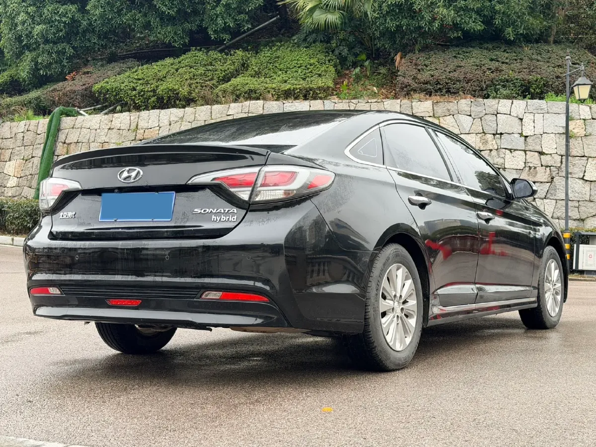 2016 Hyundai Sonata 2.0L 156HP L4 6AT Hybrid,autocango,china used car exporter,china ev exporter,chinese used car exporter,chinese used ev exporter