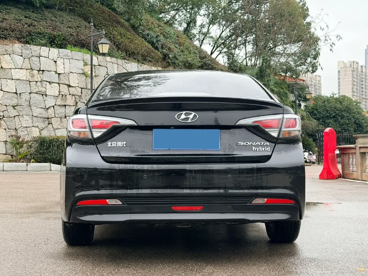 2016 Hyundai Sonata 2.0L 156HP L4 6AT Hybrid,autocango,china used car exporter,china ev exporter,chinese used car exporter,chinese used ev exporter