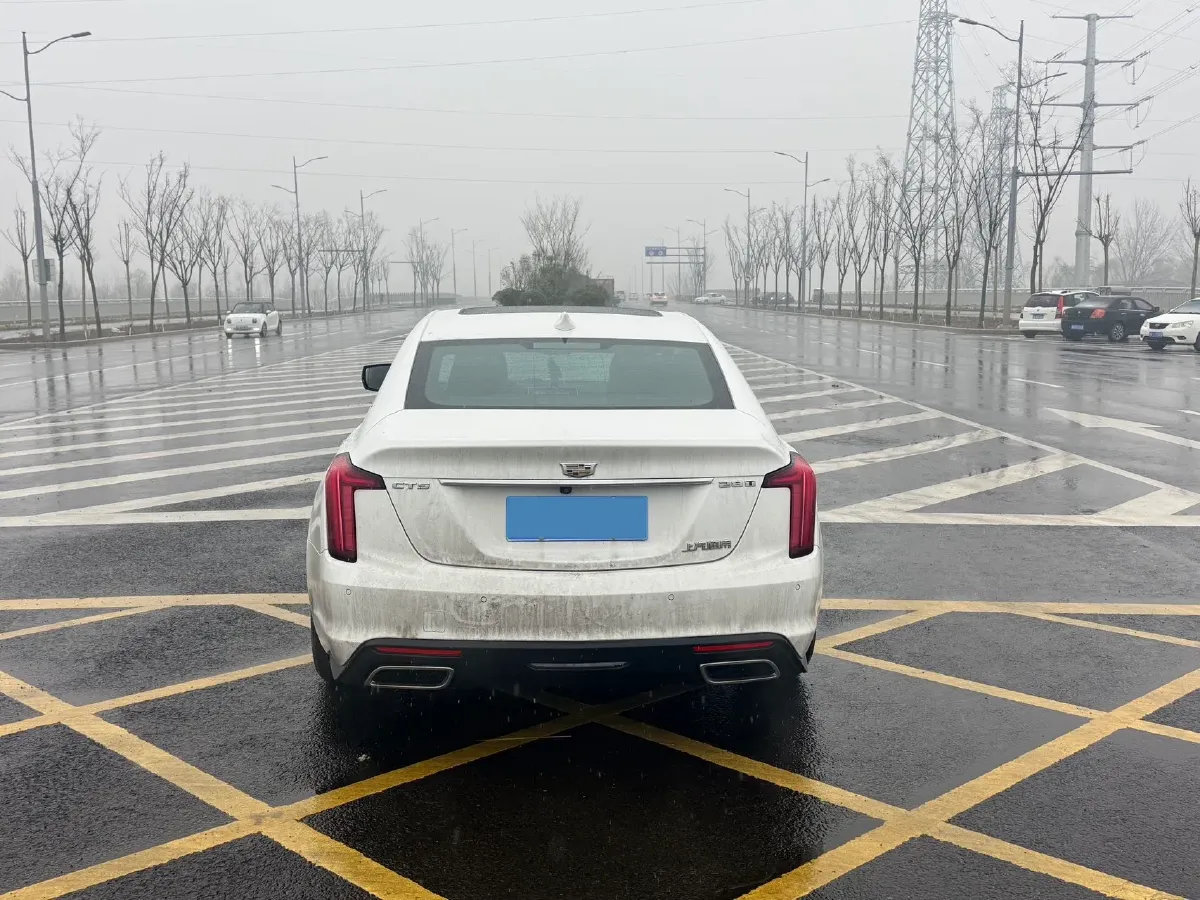 2022 Cadillac CT5 2.0T 237HP L4 10AT,autocango,china used car exporter,china ev exporter,chinese used car exporter,chinese used ev exporter
