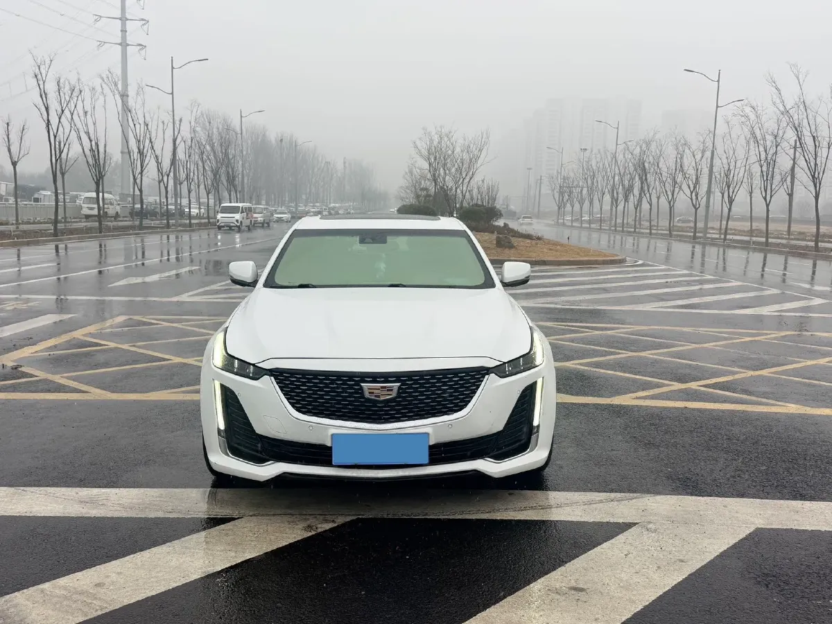 2022 Cadillac CT5 2.0T 237HP L4 10AT,autocango,china used car exporter,china ev exporter,chinese used car exporter,chinese used ev exporter