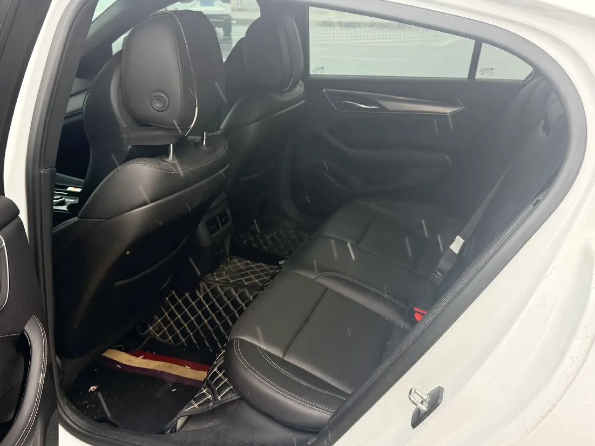 2022 Cadillac CT5 2.0T 237HP L4 10AT,autocango,china used car exporter,china ev exporter,chinese used car exporter,chinese used ev exporter