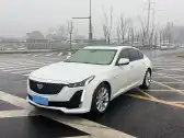 2022 CADILLAC CT5,autocango,china used car exporter,china ev exporter,chinese used car exporter,chinese used ev exporter
