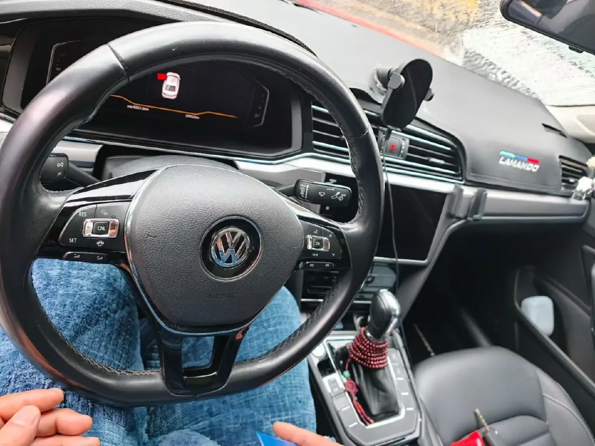 2021 Volkswagen Lamando 1.4T 150HP L4 7DCT,autocango,china used car exporter,china ev exporter,chinese used car exporter,chinese used ev exporter