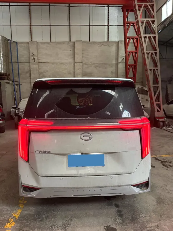 2023 GAC Trumpchi M8 2.0T 252HP L4 8AT,autocango,china used car exporter,china ev exporter,chinese used car exporter,chinese used ev exporter