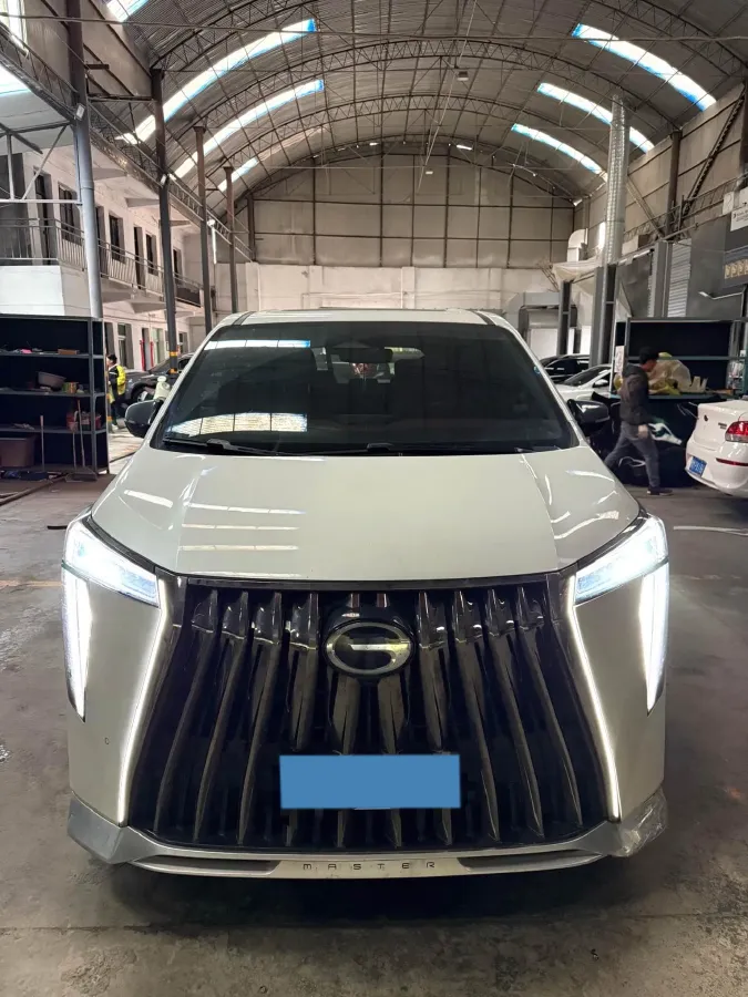 2023 GAC Trumpchi M8 2.0T 252HP L4 8AT,autocango,china used car exporter,china ev exporter,chinese used car exporter,chinese used ev exporter