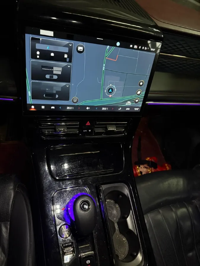 2023 GAC Trumpchi M8 2.0T 252HP L4 8AT,autocango,china used car exporter,china ev exporter,chinese used car exporter,chinese used ev exporter