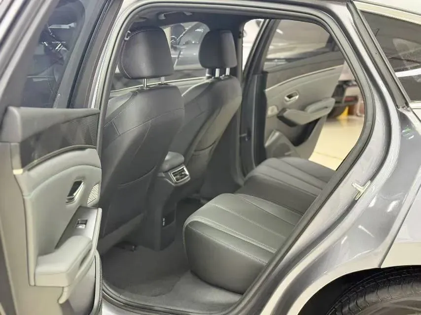 2025 BYD QinL 1.5L 101HP L4 E-CVT PHEV 15.87KWH,autocango,china used car exporter,china ev exporter,chinese used car exporter,chinese used ev exporter