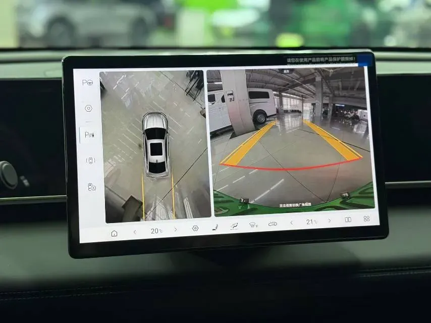 2025 BYD QinL 1.5L 101HP L4 E-CVT PHEV 15.87KWH,autocango,china used car exporter,china ev exporter,chinese used car exporter,chinese used ev exporter