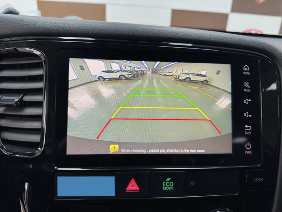 2021 Mitsubishi Outlander 2.0L 166HP L4 CVT,autocango,china used car exporter,china ev exporter,chinese used car exporter,chinese used ev exporter