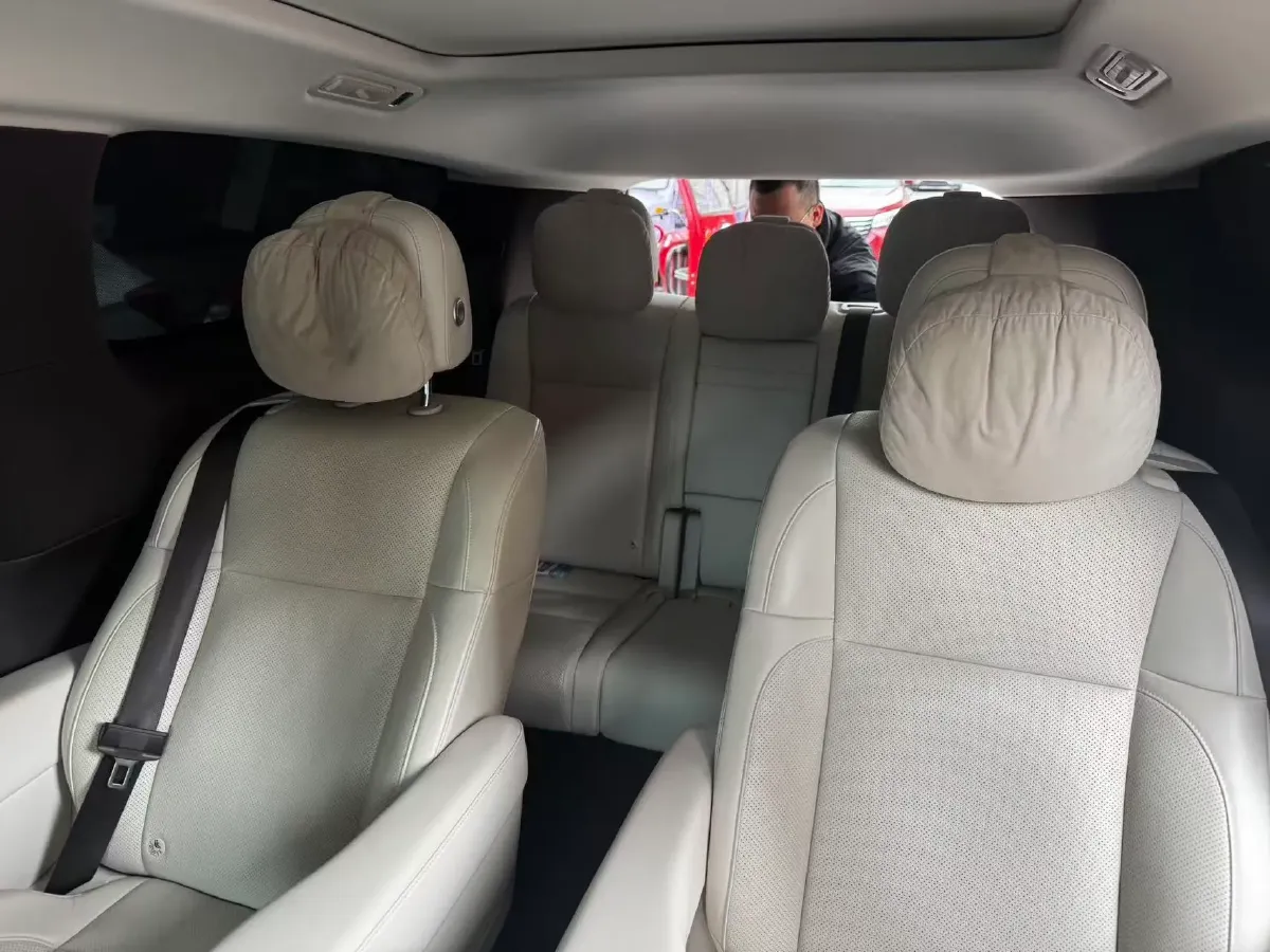 2024 Li MEGA BEV 102.7KWH,autocango,china used car exporter,china ev exporter,chinese used car exporter,chinese used ev exporter