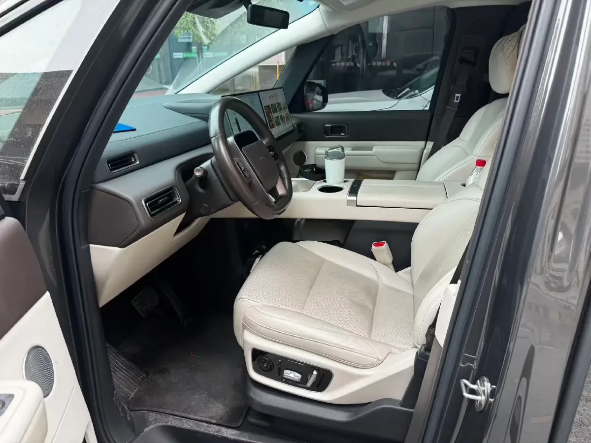 2024 Li MEGA BEV 102.7KWH,autocango,china used car exporter,china ev exporter,chinese used car exporter,chinese used ev exporter